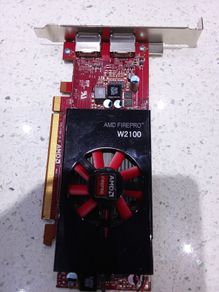 Graphics Card