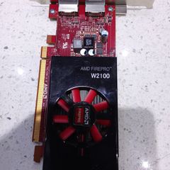 Graphics Card