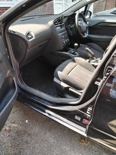 Citroen C4 2013