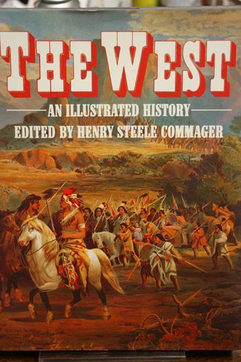 The West