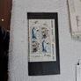 Stamps.MNH 1992 olympic games. Image 5