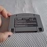 WF War Zone Nintendo 64 N64 Arcade Retro Games Original Image 7