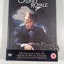 DVD James Bond Daniel Craig DOUBLE BUNDLE Casino Royale deluxe edition [2006] No Time to Die collectors edition [2021] Region 2 Ireland, UK and Europe Image 2