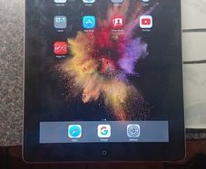 ipad 4th gen