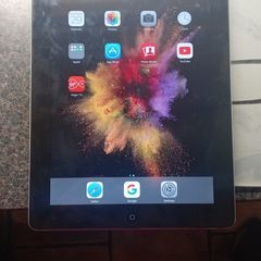 ipad 4th gen