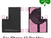 For Apple iPhone 13 Pro Max Battery 4352mAh A2653 Replacement New