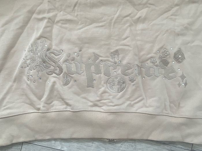 Supreme Hoodie