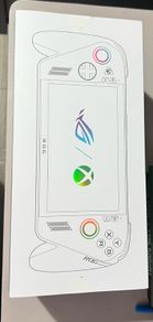 Boxed Asus Rog Xbox Ally Z2/16gb/512gb