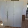 3 bedroom wardrobes Image 4