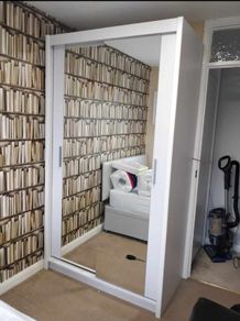 Sliding Wardrobes