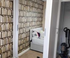 Sliding Wardrobes