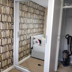 Sliding Wardrobes