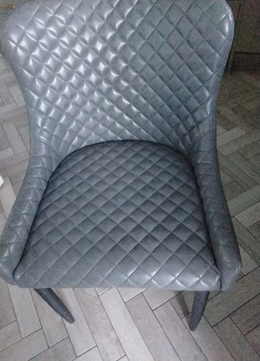 kitchen chairs x2