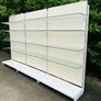 Shop Shelving - Display Stands - Exhibition Stands - Slat Wall Hooks - Peg Board Image 3