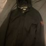 Marcus Jeans Black Jacket very Comfortable Image 2