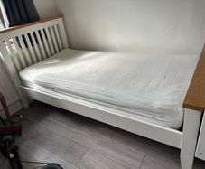 Single Bed