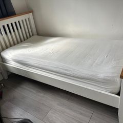 Single Bed