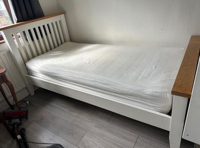 Single Bed