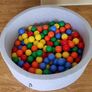 Ball Pit Pool KiddyMoon Image 3