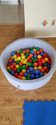 Ball Pit Pool KiddyMoon