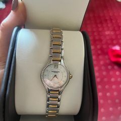 Ladies Raymond Weil watch