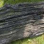 Antique Bog Oak - Garden Decoration Image 8