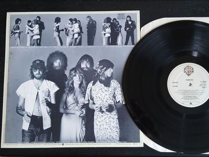 Fleetwood Mac