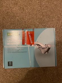 taps mixer new