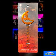 Trick 'r Treat Sam Bitten Lollipop Trick or Treat Studios 1:1 Prop