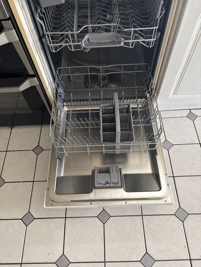 Bosch Series 2 Silence Plus