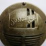SONGSTER Soundbox Reproducer Gramophone  GWO Image 4