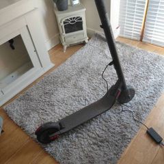 electric scooter segway ninebot