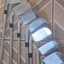 Titleist T100s irons Image 4