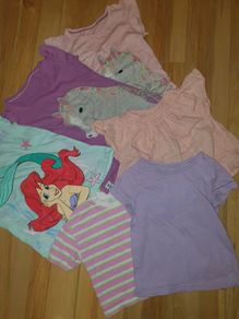 Toddler Clothes 18 - 36 months