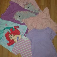 Toddler Clothes 18 - 36 months