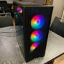 Pc Gaming Ryzen 7 7800x3d, Rtx 5070, 32gb Ddr5 Image 2