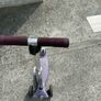 Micro Scooter Good Used Condition Image 4