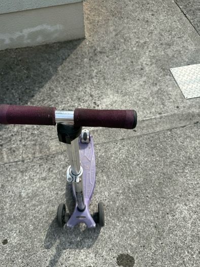 Micro Scooter Good Used Condition