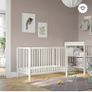 ikea baby cot Image 2