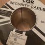 Multicore alarm cable PVC Image 2
