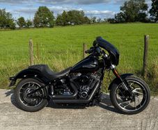 Harley Davidson Other 2018