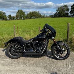 Harley Davidson Other 2018