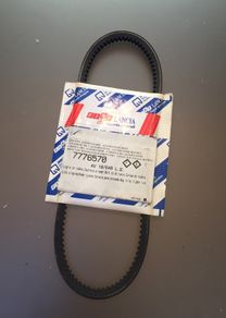 P/Steering Belt (Fiat Tipo Tempra Brava Bravo)