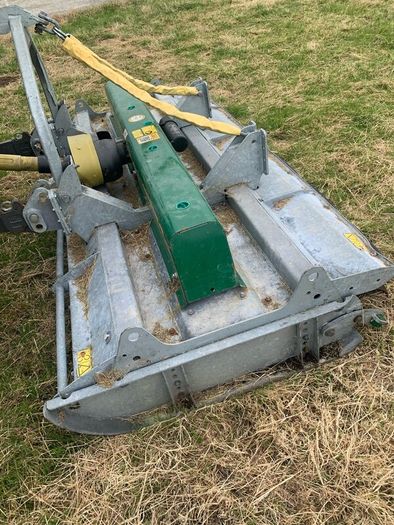 Machinary for sale