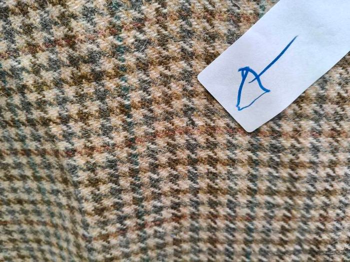 Wool Fabric