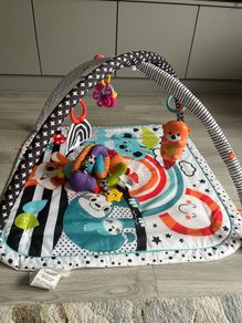 Baby activity bundle in great condition