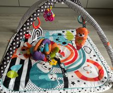 Baby activity bundle in great condition