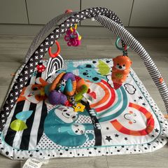Baby activity bundle in great condition