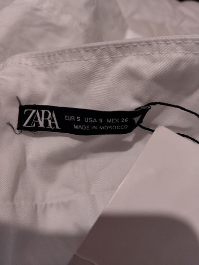 Zara Dress  New With Tags