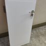 Small door and lock Image 2